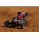 Traxxas Bandit XL5 [Brushed] Red