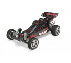 Traxxas Bandit XL5 [Brushed] Black