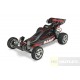 Traxxas Bandit XL5 [Brushed] Black