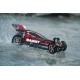 Traxxas Bandit XL5 [Brushed] Black