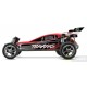 Traxxas Bandit XL5 [Brushed] Mitchell DeJong Edition