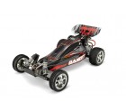 Traxxas Bandit XL5 [Brushed] Silver