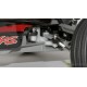 Traxxas Bandit XL5 [Brushed] Silver