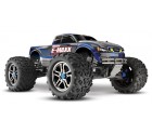 Traxxas E-Maxx VXL [Brushless] Blue