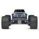 Traxxas E-Maxx VXL [Brushless] Blue