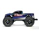 Traxxas E-Maxx VXL [Brushless] Blue