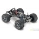 Traxxas E-Maxx VXL [Brushless] Blue