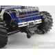 Traxxas E-Maxx VXL [Brushless] Blue