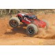 Traxxas E-Maxx VXL [Brushless] Blue