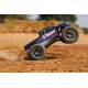 Traxxas E-Maxx VXL [Brushless] Blue