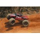 Traxxas E-Maxx VXL [Brushless] Blue