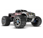 Traxxas E-Maxx VXL [Brushless] Silver