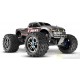 Traxxas E-Maxx VXL [Brushless] Silver