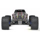 Traxxas E-Maxx VXL [Brushless] Silver