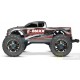 Traxxas E-Maxx VXL [Brushless] Silver