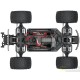 Traxxas E-Maxx VXL [Brushless] Silver