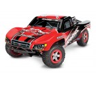 Traxxas 1:16 Slash 4x4 XL5 [Brushed] Mark Jenkins Edition