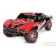 Traxxas 1:16 Slash 4x4 XL5 [Brushed] Mark Jenkins Edition