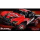 Traxxas 1:16 Slash 4x4 XL5 [Brushed] Mark Jenkins Edition