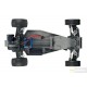 Traxxas Bandit VXL [Brushless] Blauw