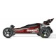 Traxxas Bandit VXL [Brushless] Blauw