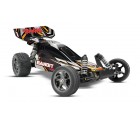 Traxxas Bandit VXL [Brushless] Zwart