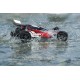 Traxxas Bandit VXL [Brushless] Zwart