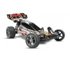 Traxxas Bandit VXL [Brushless] Zilver