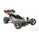 Traxxas Bandit VXL [Brushless] Zilver