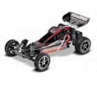 Traxxas Bandit VXL [Brushless] CJ Greaves Edition