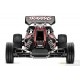 Traxxas Bandit VXL [Brushless] CJ Greaves Edition