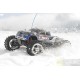 Traxxas E-Maxx [Brushed] Gun Blue