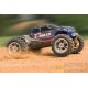 Traxxas E-Maxx [Brushed] Gun Blue