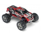 Traxxas E-Maxx [Brushed] Gun Red