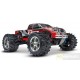 Traxxas E-Maxx [Brushed] Gun Red