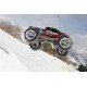 Traxxas E-Maxx [Brushed] Gun Red