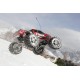 Traxxas E-Maxx [Brushed] Gun Red