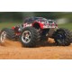 Traxxas E-Maxx [Brushed] Gun Red