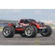 Traxxas E-Maxx [Brushed] Gun Red