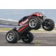 Traxxas E-Maxx [Brushed] Gun Red