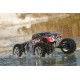 Traxxas E-Maxx [Brushed] Gun Red