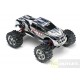 Traxxas E-Maxx [Brushed] Silver