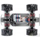 Traxxas E-Maxx [Brushed] White