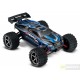 Traxxas E-Revo 1:16 VXL [Brushless] Blue