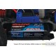 Traxxas E-Revo 1:16 VXL [Brushless] Blue