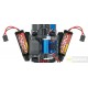 Traxxas E-Revo 1:16 VXL [Brushless] Blue