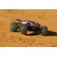 Traxxas E-Revo 1:16 VXL [Brushless] Blue