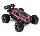 Traxxas E-Revo 1:16 VXL [Brushless] Red