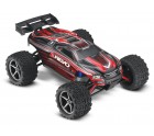 Traxxas E-Revo 1:16 XL2.5 [Brushed] Red