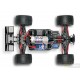 Traxxas E-Revo 1:16 XL2.5 [Brushed] Red